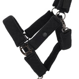 Halfter- Strick Set Zahra QHP