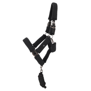 Halfter- Strick Set Zahra QHP