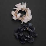 Organza Arm-& Haarband