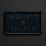 Mütze ROOKIE Patch