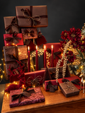 Adventskalender Big Rookie 2026 für Pferd & Reiter