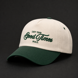 Good Times Cap