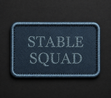 Mütze ROOKIE Patch