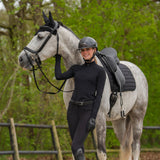 Schabracke Salerno QHP