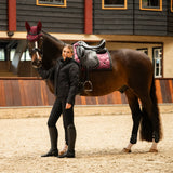 Schabracke Zahra QHP