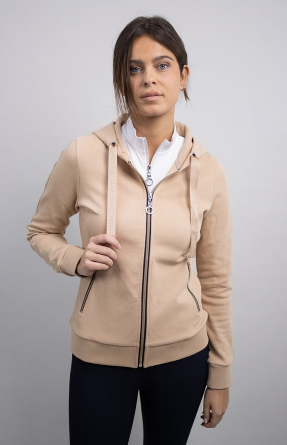 Sweatjacke Sultan Harcour