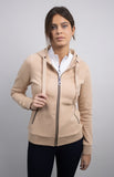 Sweatjacke Sultan Harcour