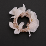 Organza Arm-& Haarband