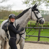 Ohrhaube Salerno QHP