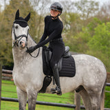 Ohrhaube Salerno QHP