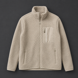 Jacke ROOKIE Teddy