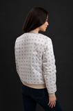 Bomberjacke / Wendejacke Boecia Harcour