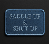 Mütze ROOKIE Patch