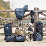Hundemantel Turnout Collection QHP