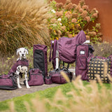 Hundemantel Turnout Collection QHP