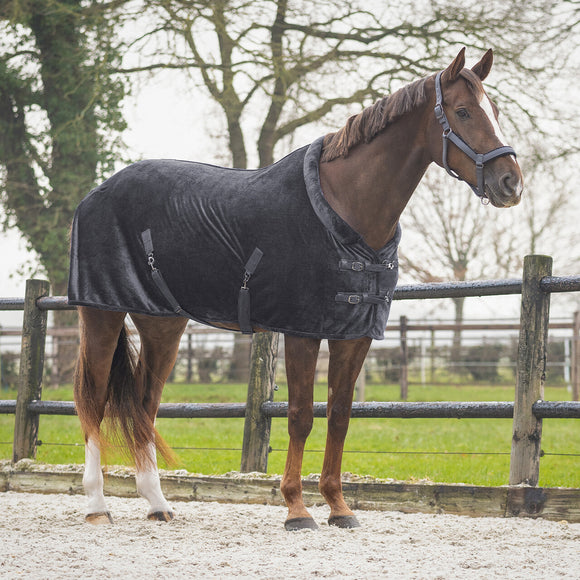 Showdecke / Abschwitzdecke Sensisoft QHP
