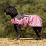 Hundemantel Collection QHP