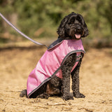 Hundemantel Collection QHP