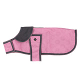 Hundemantel Collection QHP