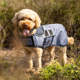 Hundemantel Collection QHP