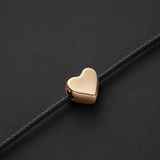 Filigranes Herz Armband