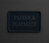 Mütze ROOKIE Patch