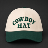 Unisex Western Baseball Cap