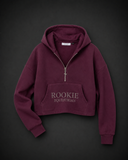 Cropped ROOKIE EQUESTRIAN Sweatshirt