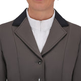Turnierjacket  Juliet Anthrazit QHP