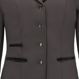 Turnierjacket  Juliet Anthrazit QHP