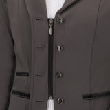 Turnierjacket  Juliet Anthrazit QHP