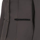 Turnierjacket  Juliet Anthrazit QHP