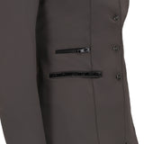 Turnierjacket  Juliet Anthrazit QHP