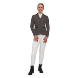 Turnierjacket  Juliet Anthrazit QHP