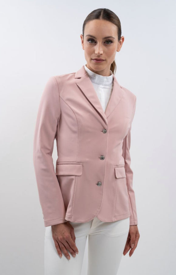 Turnierjacket Rosa Harcour