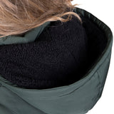 QHP Winterjacke-/weste in Einem!