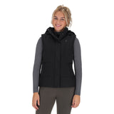 Winterkjacke und - Weste in Einem Rayah QHP