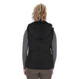 Winterkjacke und - Weste in Einem Rayah QHP