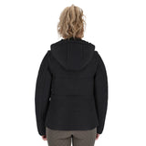 Winterkjacke und - Weste in Einem Rayah QHP