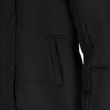 Winterkjacke und - Weste in Einem Rayah QHP