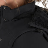 Winterkjacke und - Weste in Einem Rayah QHP