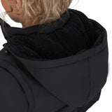Winterkjacke und - Weste in Einem Rayah QHP