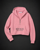 Cropped ROOKIE EQUESTRIAN Sweatshirt