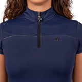 Funktionsshirt Nyomi QHP