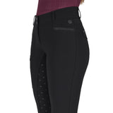 Reithose Zahra Fullgrip Silikon QHP