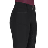 Reithose Zahra Fullgrip Silikon QHP