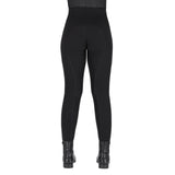 Reitleggins Zahra Fullgrip Silikon QHP