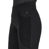 Reitleggins Zahra Fullgrip Silikon QHP