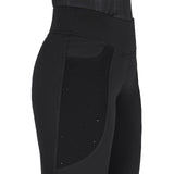 Reitleggins Zahra Fullgrip Silikon QHP