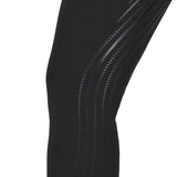 Reitleggins Zahra Fullgrip Silikon QHP